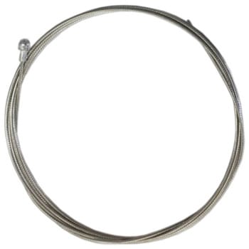 NI520H シフト用SP31スペシャルステンインナー シマノ 2300mm ヘッダー付 日泉ケーブル