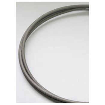 NI043 5mm ヴィンテージアウター イタリアン 2m シルバー 日泉ケーブル