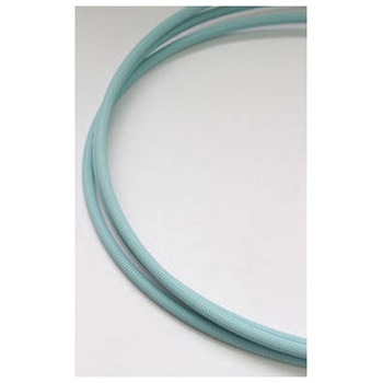 NI047 5mm ヴィンテージアウター イタリアン 2m フレンチブルー 日泉ケーブル