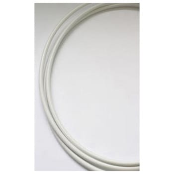 NI438 4mm ステンレスシフトアウター Ver.3 2m 白 ヘッダー付 日泉ケーブル