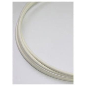 NI067 5mm ヴィンテージアウター フレンチ 2m ホワイト 日泉ケーブル