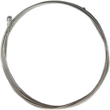 NI506H ブレーキ用SP31 スペシャルステンインナー MTB 2m ヘッダー付 日泉ケーブル