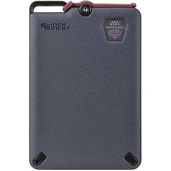 ハードウェア自動暗号化対応 セキュリティポータブルSSD 1TB I ・O DATA(アイ・オー・データ)