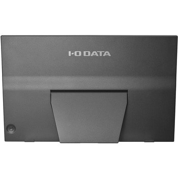 モバイルディスプレイ 17.3型/1920×1080/HDMI(ミニ)、USB Type-C(DisplayPort Alt Mode)/ブラック/スピーカー：なし I ・O DATA(アイ・オー・データ)
