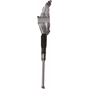 スタンド NF96-SL 外装サイドスタンド 24-28インチ対応 シルバー TURBO