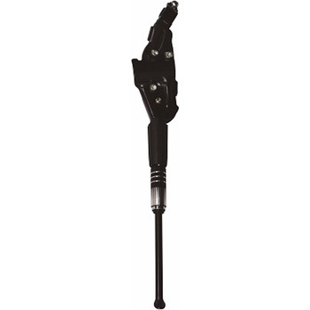 スタンド NF96-K 外装サイドスタンド 24-28インチ対応 ブラック TURBO