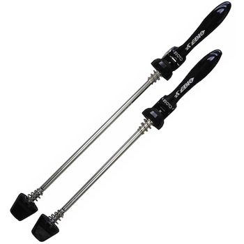 クイックリリース AVEDIO QUICK SET ブラック AVEDIO(エヴァディオ)