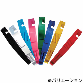 タイヤレバー グリーン 1本 AVEDIO(エヴァディオ)