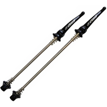 クイックリリース AVEDIO SUPER LIGHT QUICK SET ブラック AVEDIO(エヴァディオ)