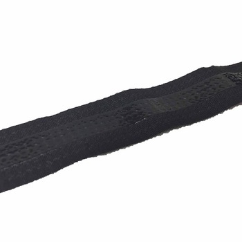 サドルバッグ Slim Enamel ブラック AVEDIO(エヴァディオ)