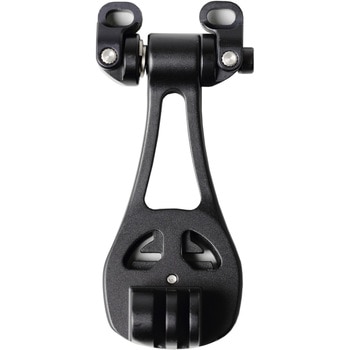 GARMIN GPS + Gopro(ステム用)マウント AVEDIO(エヴァディオ)