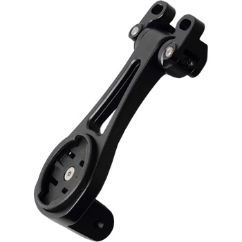 GARMIN GPS + Gopro(ステム用)マウント AVEDIO(エヴァディオ)