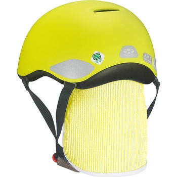 サンシェードクロス-1 PROTE(プロテ)用 イエローホワイト OGK KABUTO