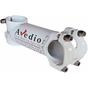 ステム AVE-LIGHT STEM II 100mm ホワイト AVEDIO(エヴァディオ)