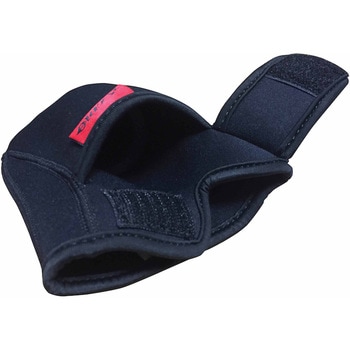 シューズカバー AVEDIO TOE COVER フリーサイズ AVEDIO(エヴァディオ)