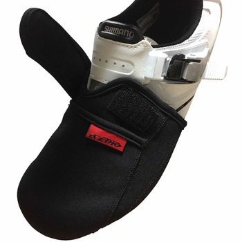 シューズカバー AVEDIO TOE COVER フリーサイズ AVEDIO(エヴァディオ)