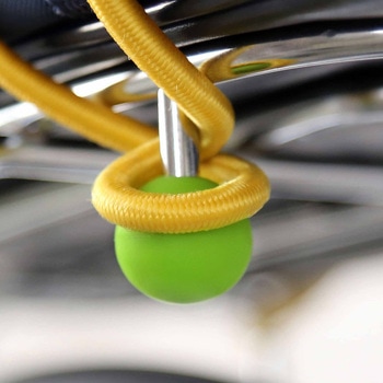 POKO-1Y ポコ丸 イエロー 2個入 昭和インダストリーズ