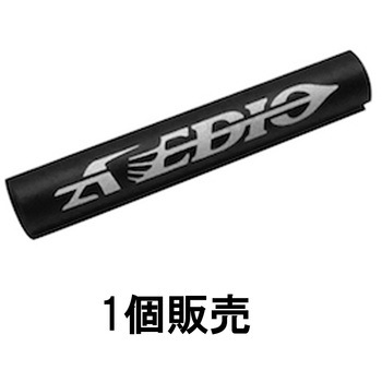 チューブトップス AVEDIOロゴ入リ AVEDIO(エヴァディオ)