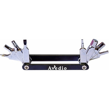 携帯ツール AVEDIO(エヴァディオ)