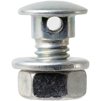 小物部品 BBP-001 バンド用 締メネジセット アライ制動器材