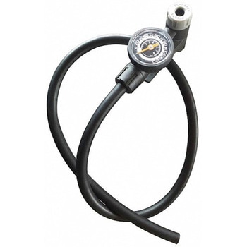 補修部品 ポンプヘッド ホース・ゲージ一式 PORTABLE用 AVEDIO(エヴァディオ)