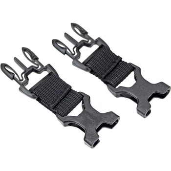 - R250 サドルバッグエクステンション +65mm オルトリーブ サドルバッグ2/4.1L用 R250 72897067