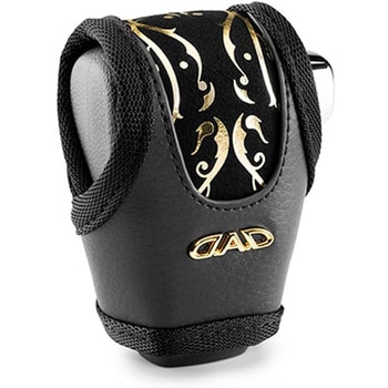 HA745-02-01 D.A.D ���U�[�V�t�g�m�u�J�o�[ �A���x�X�N GARSON �S�[���h�F  1�� HA745-02-01 72898695