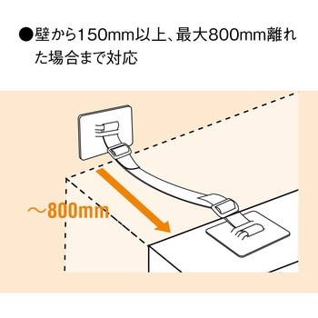 ティープレートベルトタイプ ロング ティーエフサービス