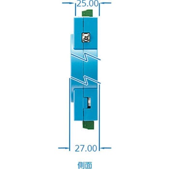ADAM-4000・4100シリーズ【アナログ・デジタルI/O モジュール】【RS-485通信/Modbus対応】 Advantech(アドバンテック)