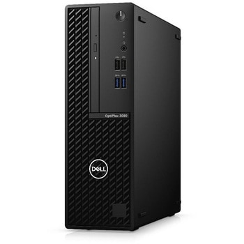 DTOP083-013N1 OptiPlex 3080 SFF (Core i3-10105/8GB/HDD・1TB