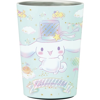 コンビニコーヒータンブラーM スケーター