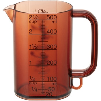 メジャーカップ500ML スケーター