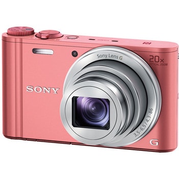 DSC-WX350 PC コンパクトデジタルカメラ DSC-WX350 1台 SONY 【通販 ...