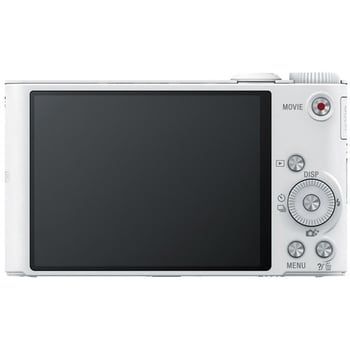 DSC-WX350 WC コンパクトデジタルカメラ DSC-WX350 1台 SONY 【通販 