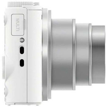 DSC-WX350 WC コンパクトデジタルカメラ DSC-WX350 1台 SONY 【通販 ...