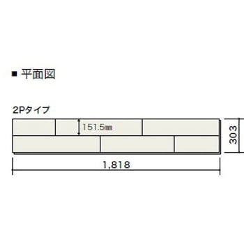 ライブナチュラルORIGINALスーパー6 朝日ウッドテック