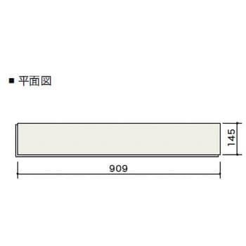 HRTS503L4KS アネックスSTネダレス 1箱(24枚) 朝日ウッドテック 【通販