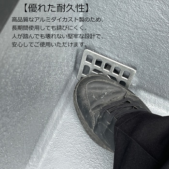 ヨコ型ストレーナーキャップ イワタドレン