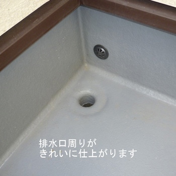 FRP製ドレン イワタドレン