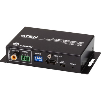 ビデオ変換器 ATEN