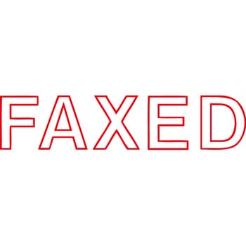 Xスタンパー ビジネス用キャップレス B型 既製品 ヨコ シヤチハタ