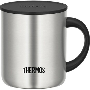 JDG-280 真空断熱マグカップ 1個 THERMOS(サーモス) 【通販モノタロウ】