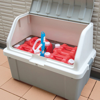 ホームBOX JEJアステージ