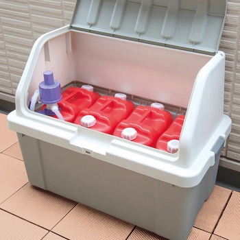 ホームBOX JEJアステージ