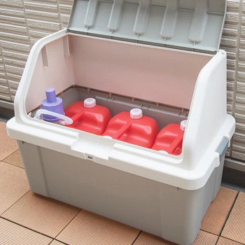 ホームBOX JEJアステージ