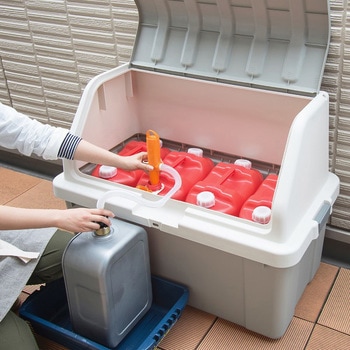 ホームBOX JEJアステージ
