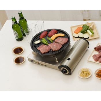 焼肉プレート(S) イワタニ