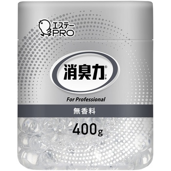 消臭力 業務用 ビーズタイプ エステー