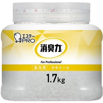 消臭力 業務用 クラッシュゲルタイプ エステー