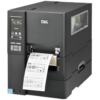 バーコードプリンタ 600dpi ウェルコムデザイン